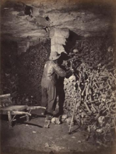 Nadar_Catacombs_paris