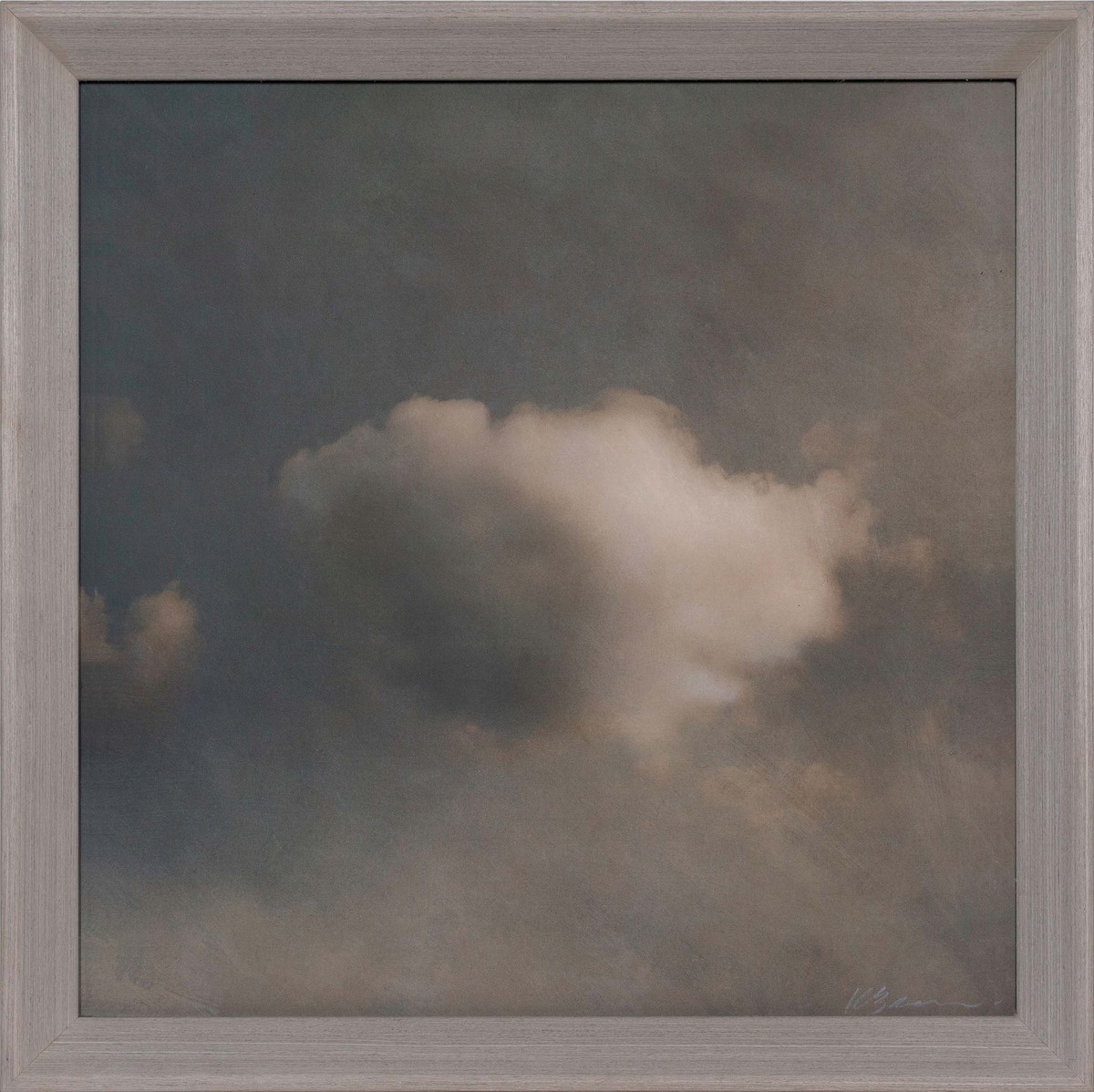 Twelve Clouds, Softly Slowly XII