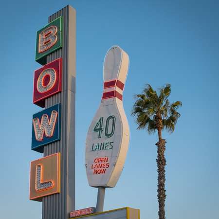 Linbrook Bowl