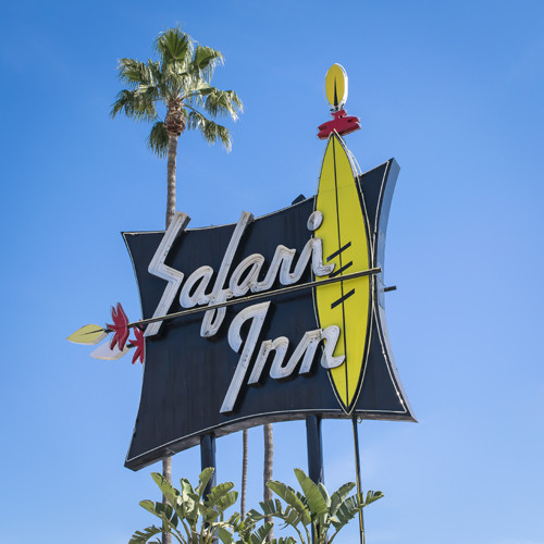 Safari Inn