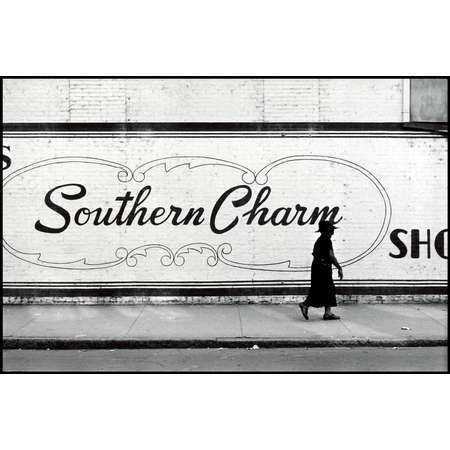 Alabama, 1955 (Southern Charm)