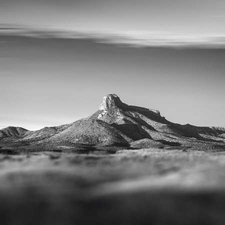 Cathedral Peak