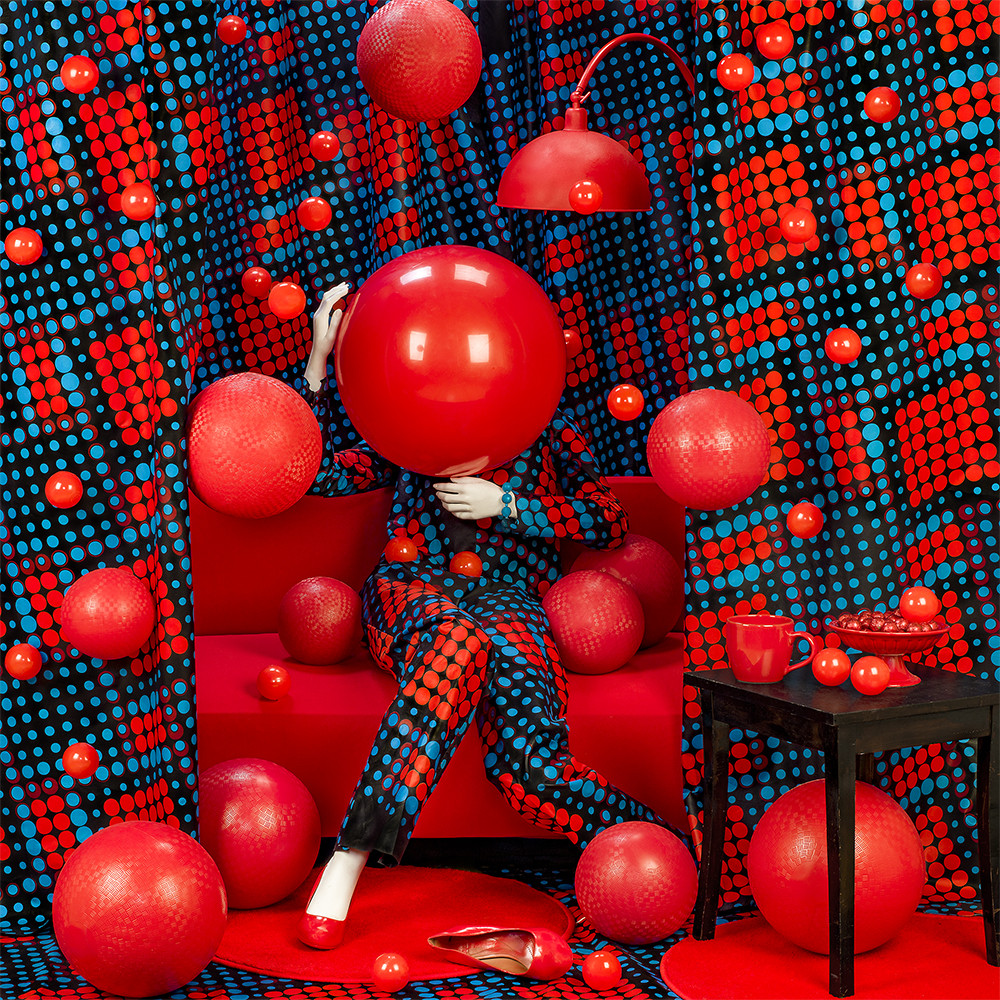 Red Balls