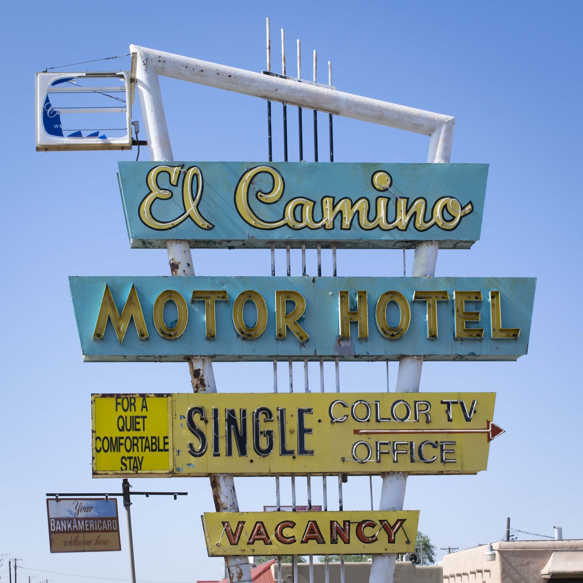 El Camino