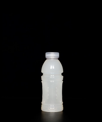 Untitled (Lifewater white)