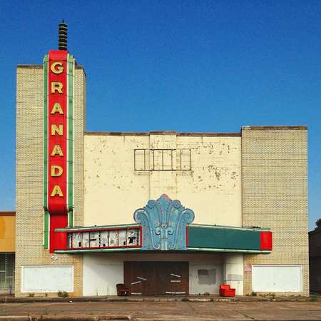 Granada Theater