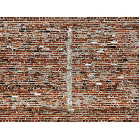 Brick Wall, Columbus, 2011