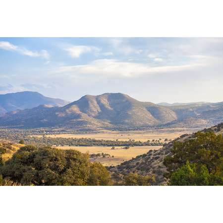 Davis Mountains