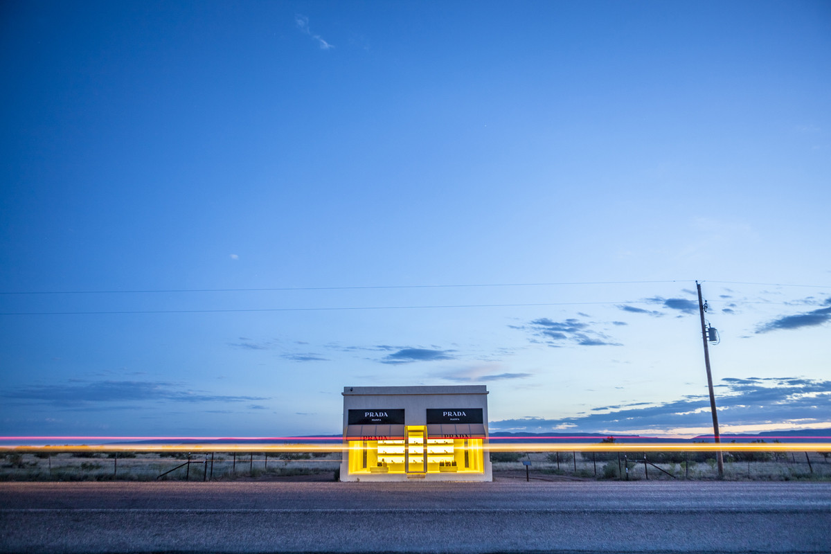 Prada Marfa