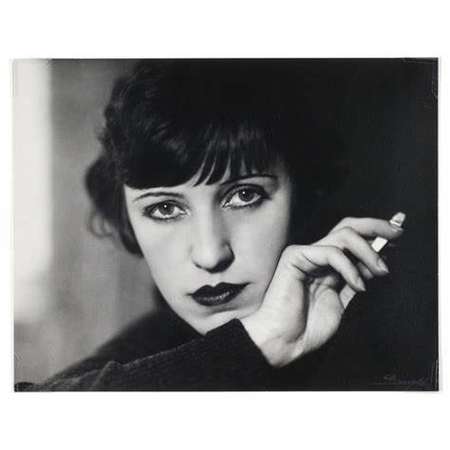 Lotte Lenya