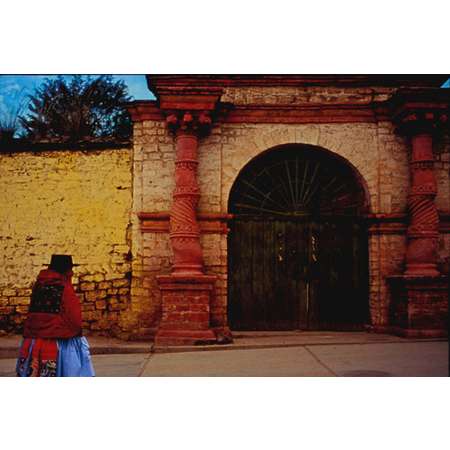 Mercado Antiguo