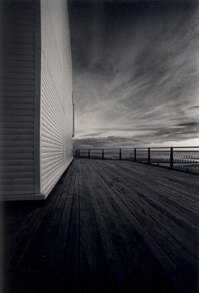 Blackpool Pier, Skegness, Lancashire, England