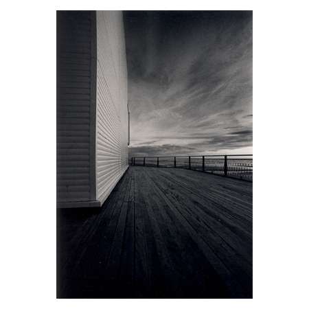 Blackpool Pier, Skegness, Lancashire, England