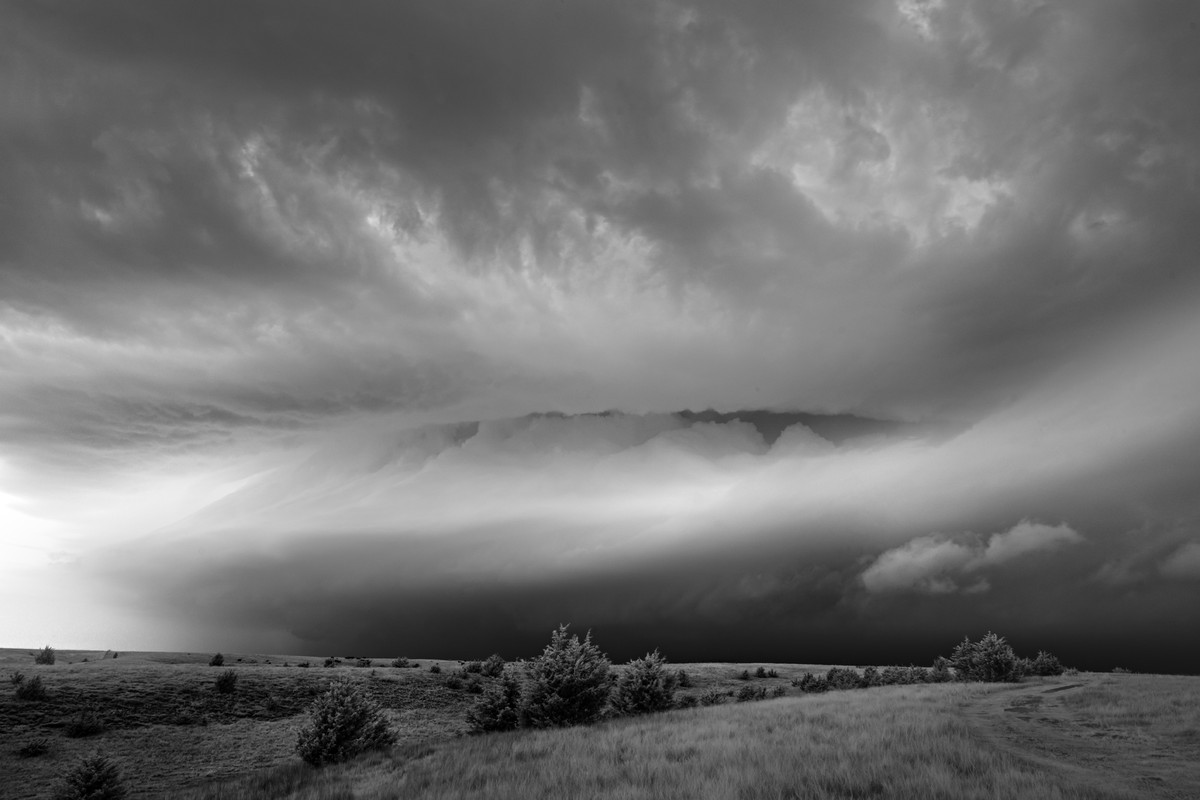 Cloud with Wings