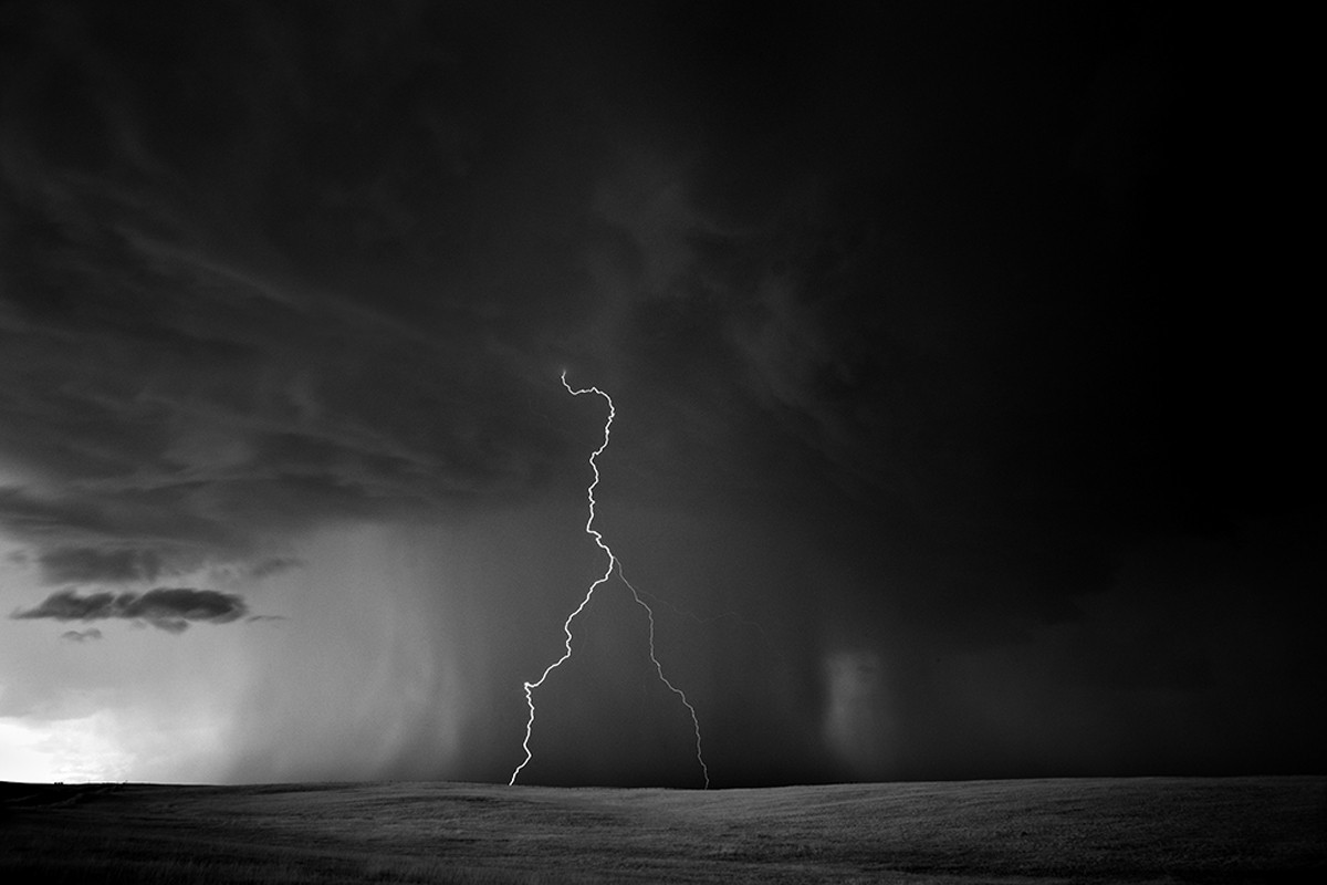 Lightning Storm