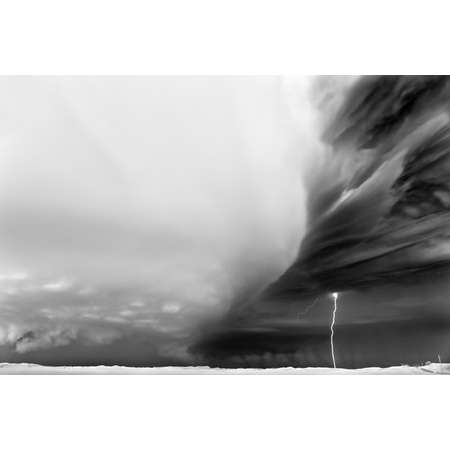 Mesocyclone