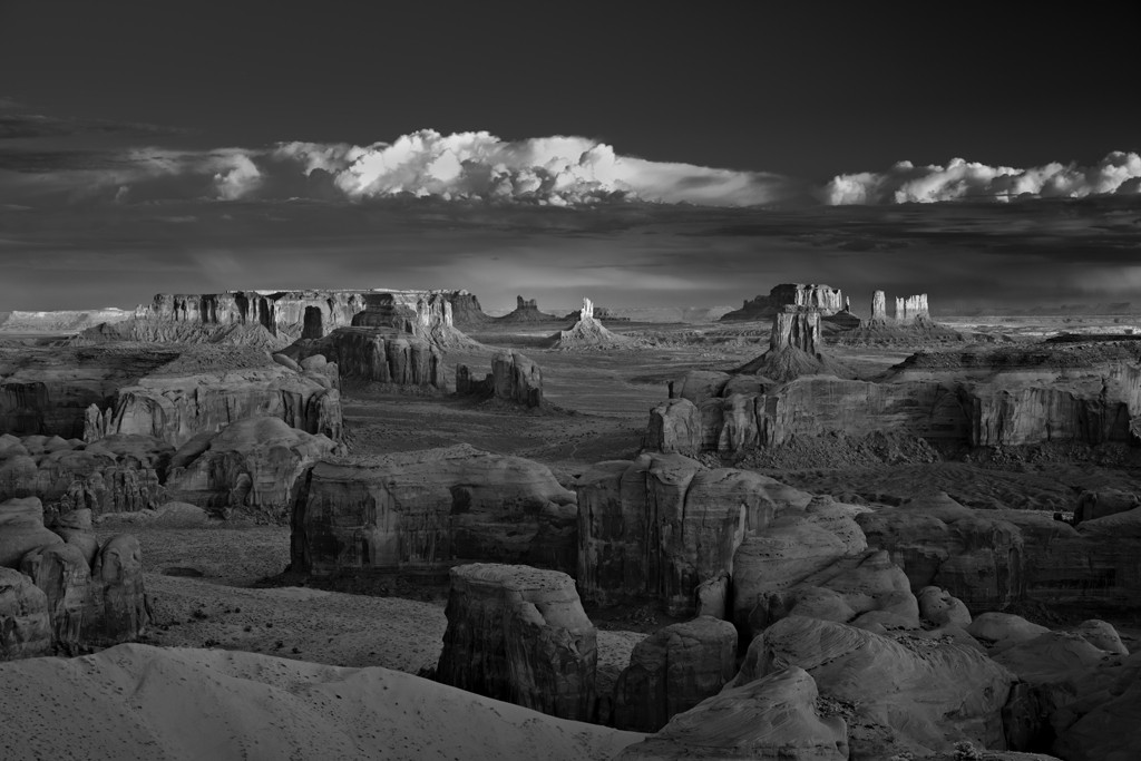 Monument Valley