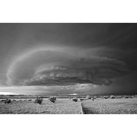 Sister Storms and Lightning