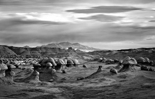 Goblin Valley