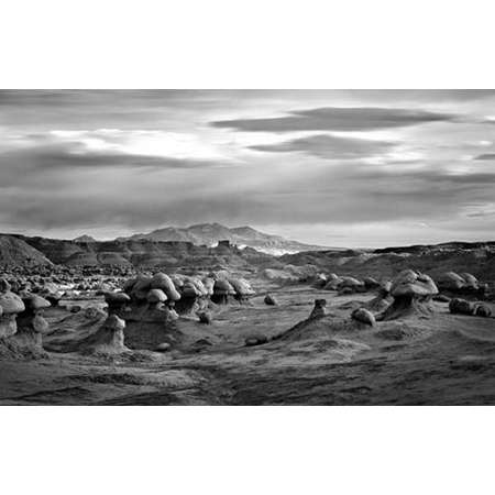 Goblin Valley