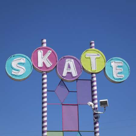 Rollercade Skate in San Antonio