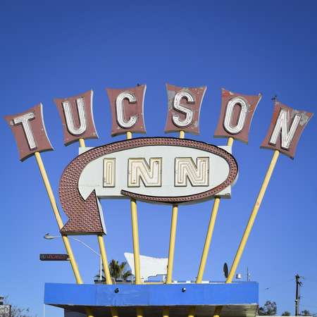 Tucson Inn