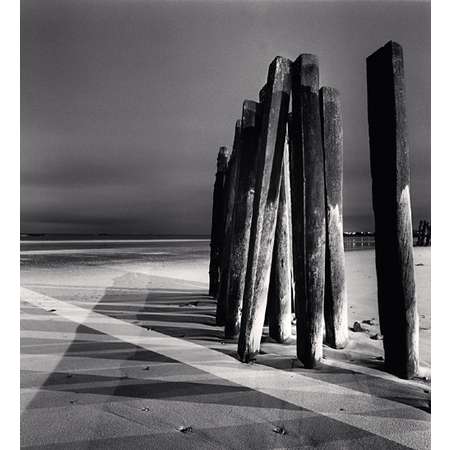 Night Shadows, St. Malo