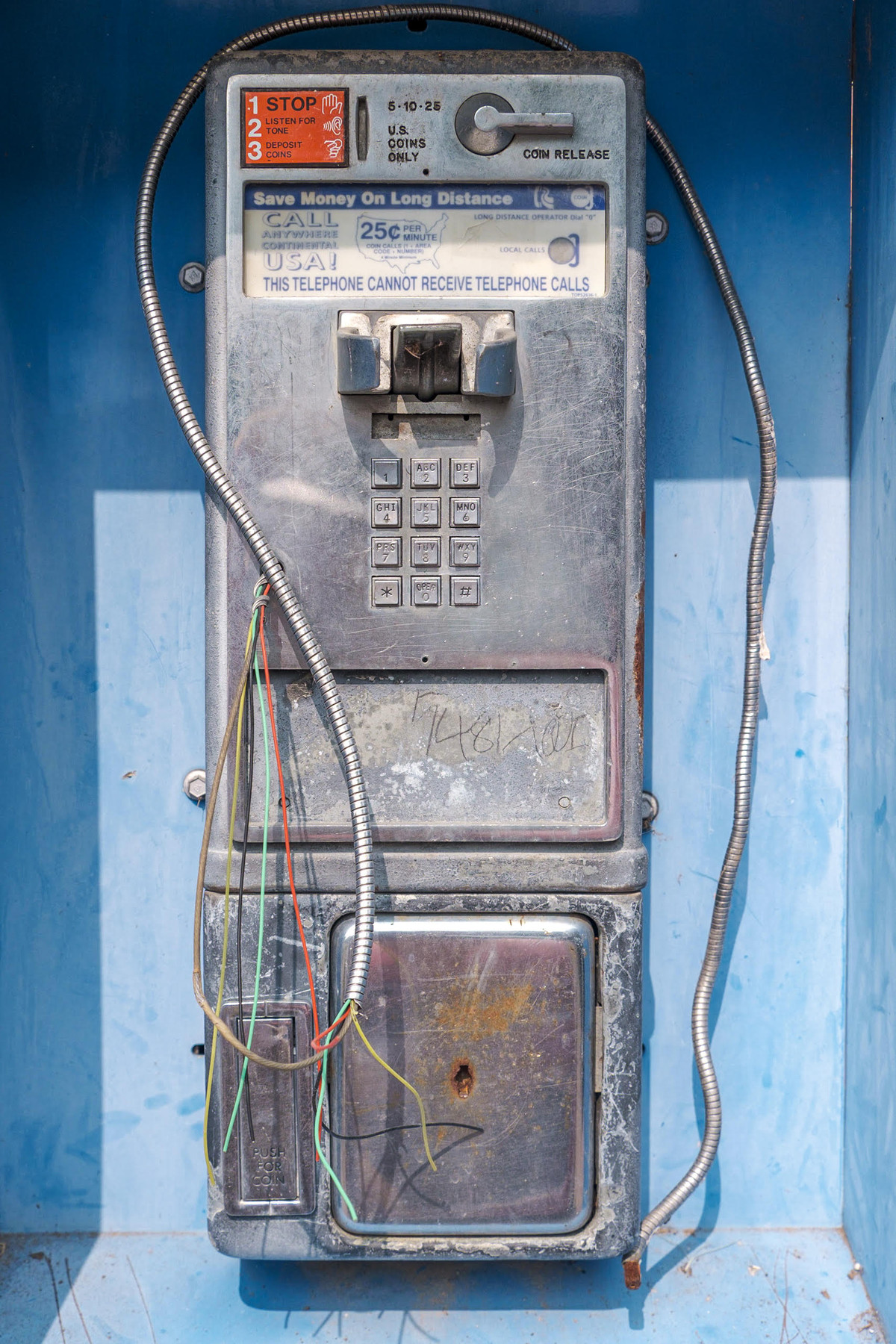 PayPhone #04