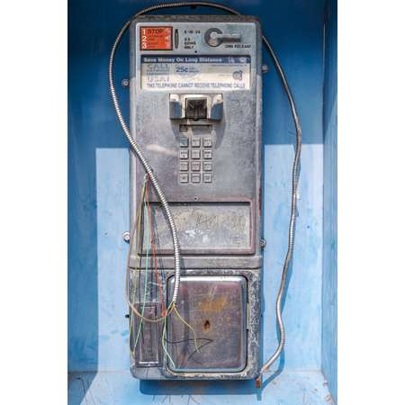 PayPhone #04