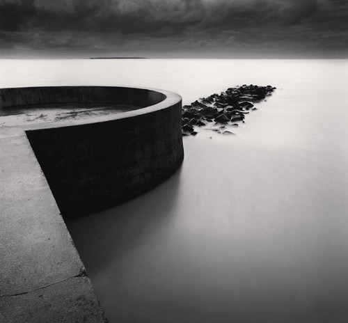 Pier's End, Chatelaillon-Plage