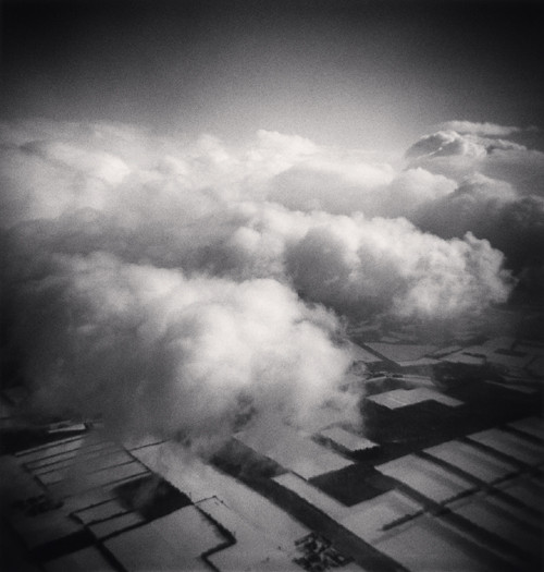 Window Seat, Study 3, Hokkaido, Japan