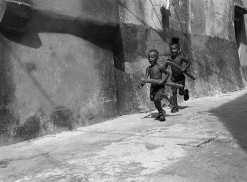 Brothers, Baska, 1998