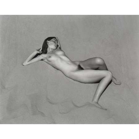 Nude, 1936