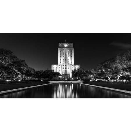 Houston City Hall