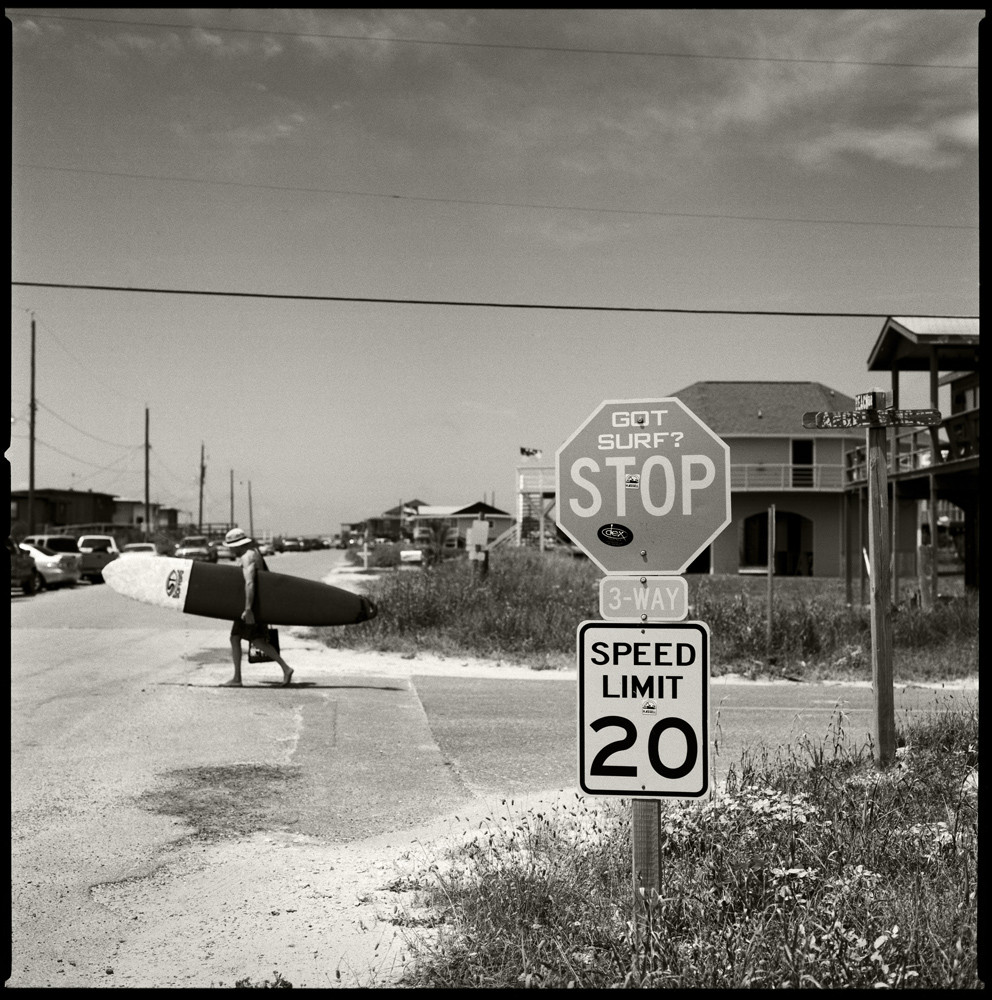 Got Surf?, Surfside Beach, 2002