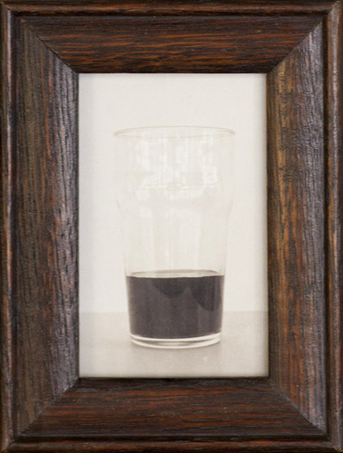 Jefferson_Hayman Still LIfe ( Glass )