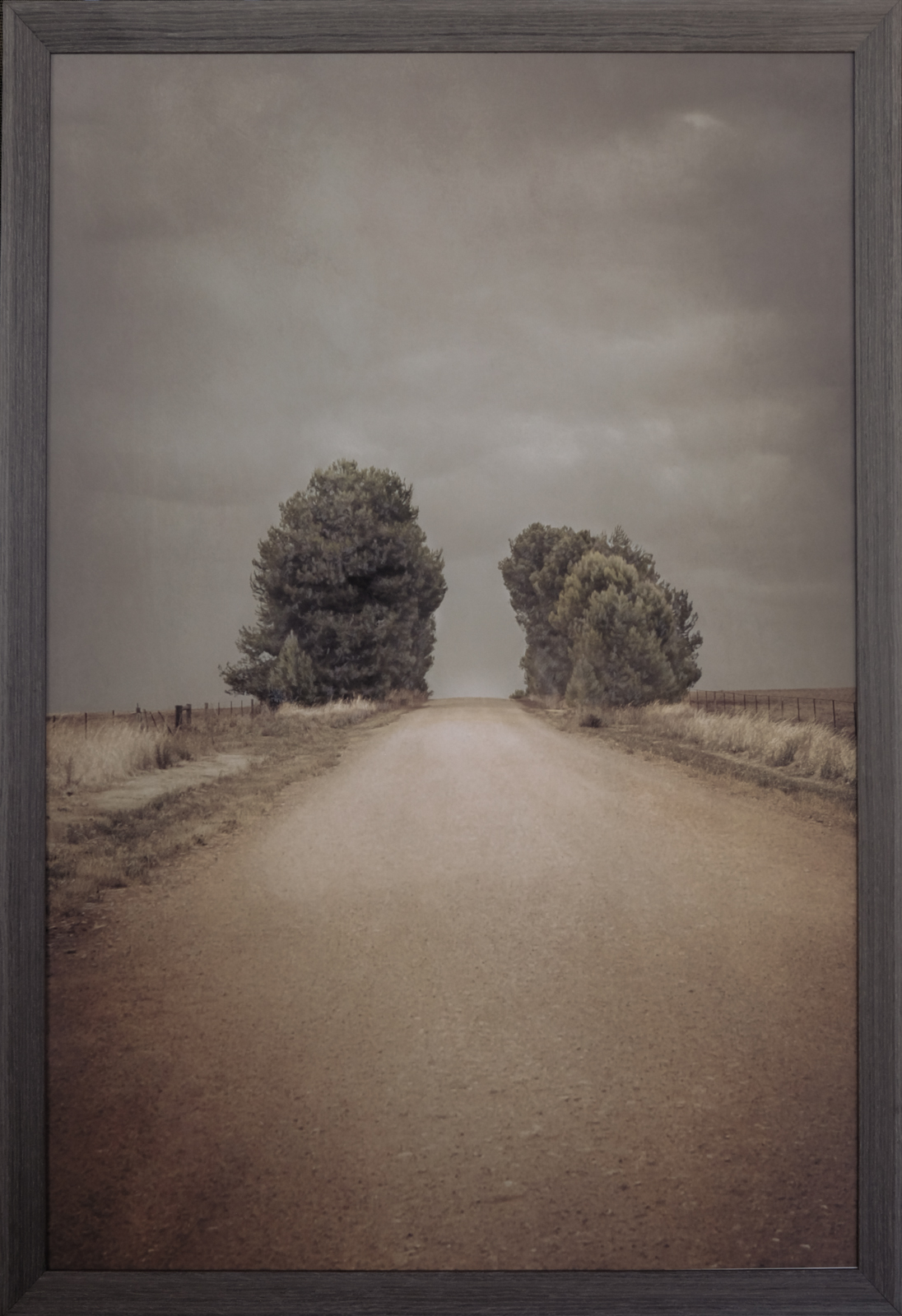 Two Pines, Mid North, South Australia,