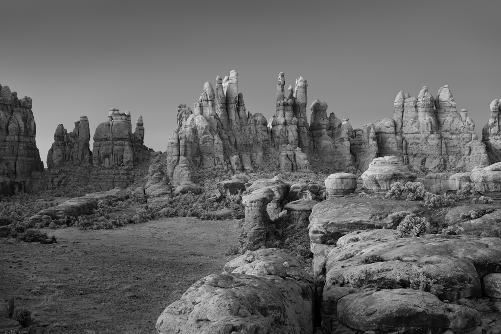 Mitch Dobrowner, Devil's Kitchen